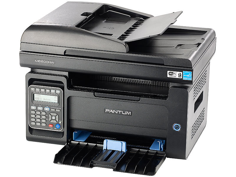 best multifunction laser printer for mac