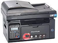 Pantum M6600NW PRO professional 4in1-laserprinter with Airprint & Fax